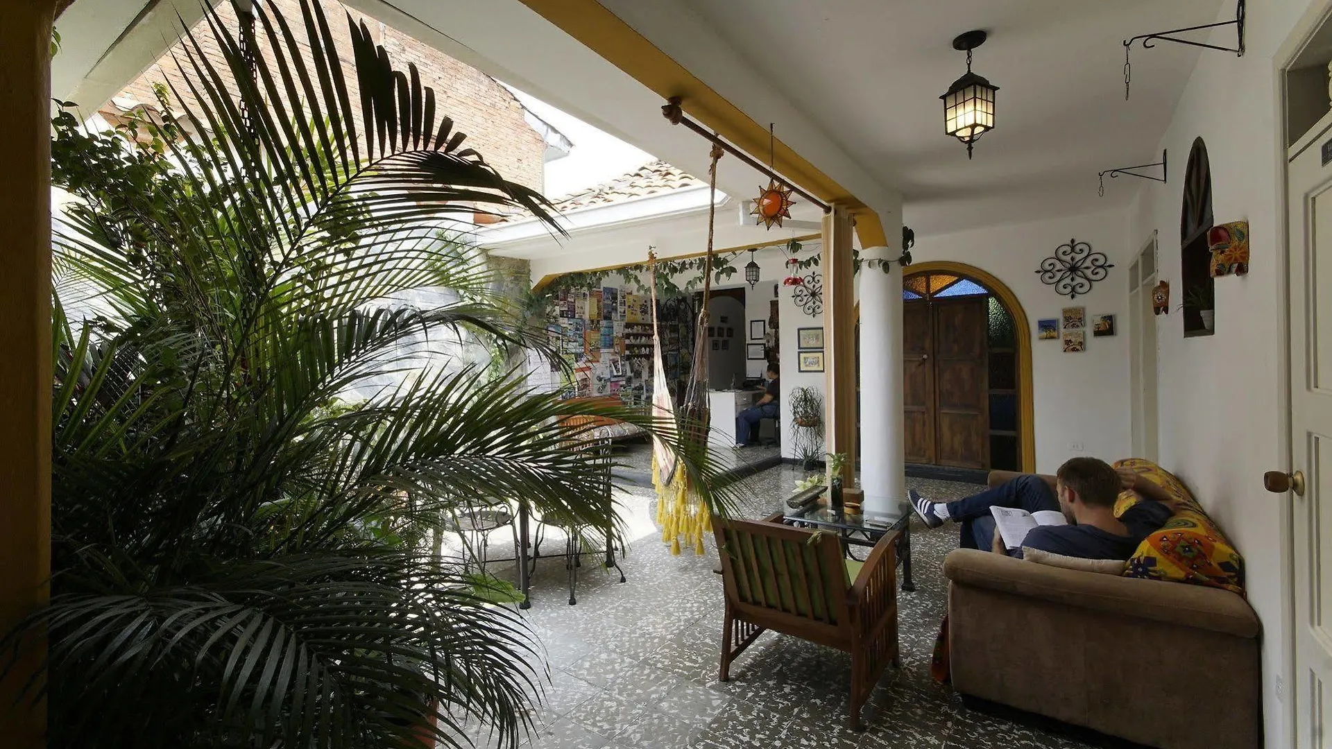 Casa Ruta Sur (Adults Only) Hotel Cali