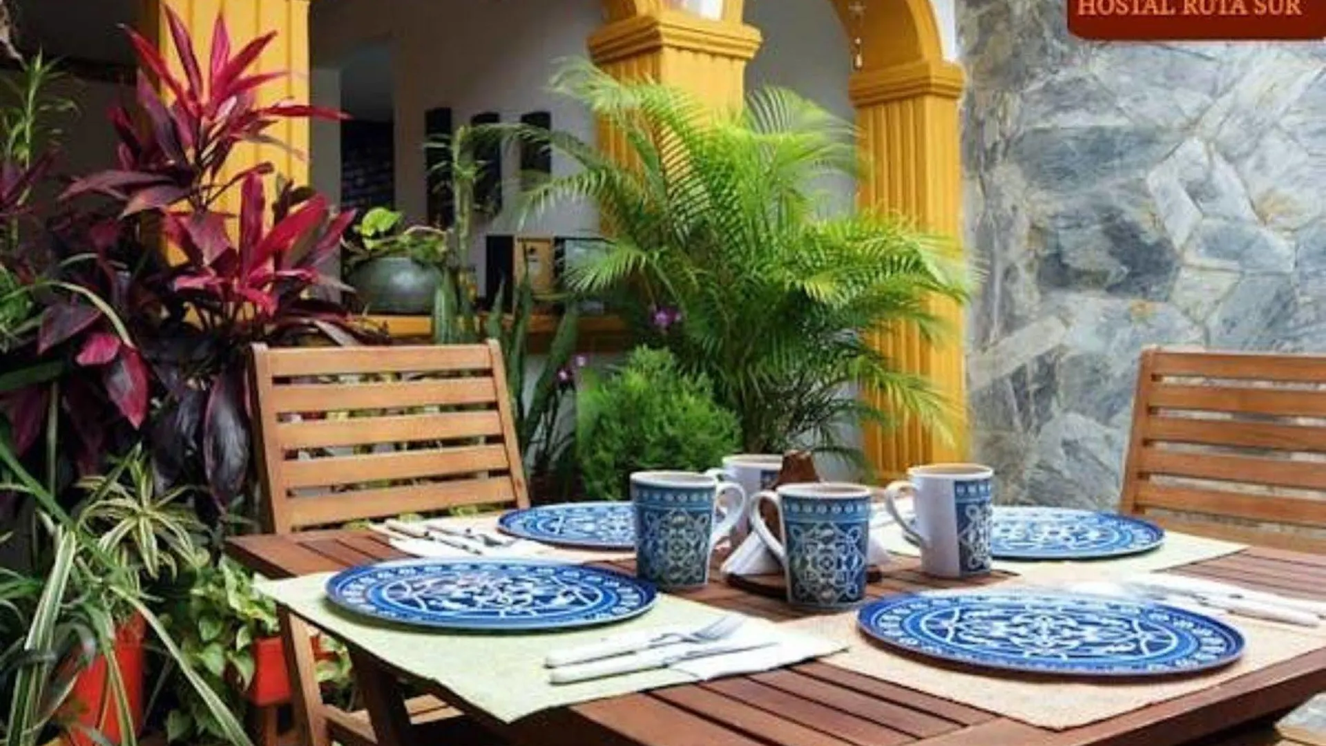 Casa Ruta Sur (Adults Only) Hotel Cali 4*,