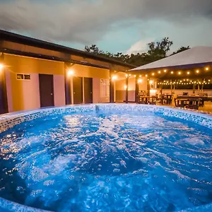 *** Hotel Tik Colombia