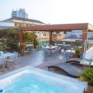 **** Hotel Royal Boutique Colombia