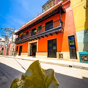 **** Hotel By Mij Colombia