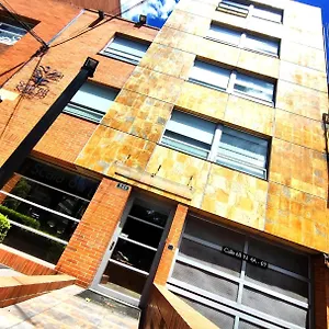 Hotel Scala 68