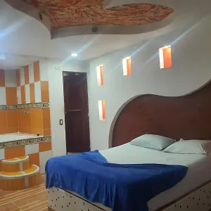 Hotel Lemua