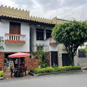  Hotel Ayenda Sarayu House Colombia