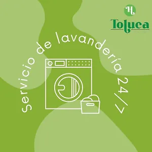 Hotel Toluca