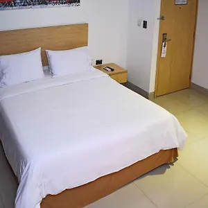 Radisson Diamond Hotel Barranquilla (Atlantico)