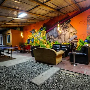 *** Hotel Poblado Park Colombia