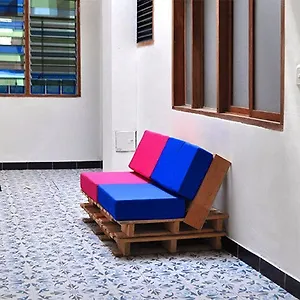 Maison d'hôtes Believer