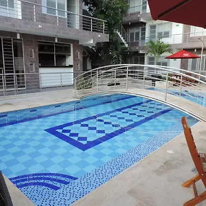 único Plaza Hotel Villavicencio