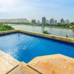 **** Hotel Ghl Collection Armeria Real Colombia