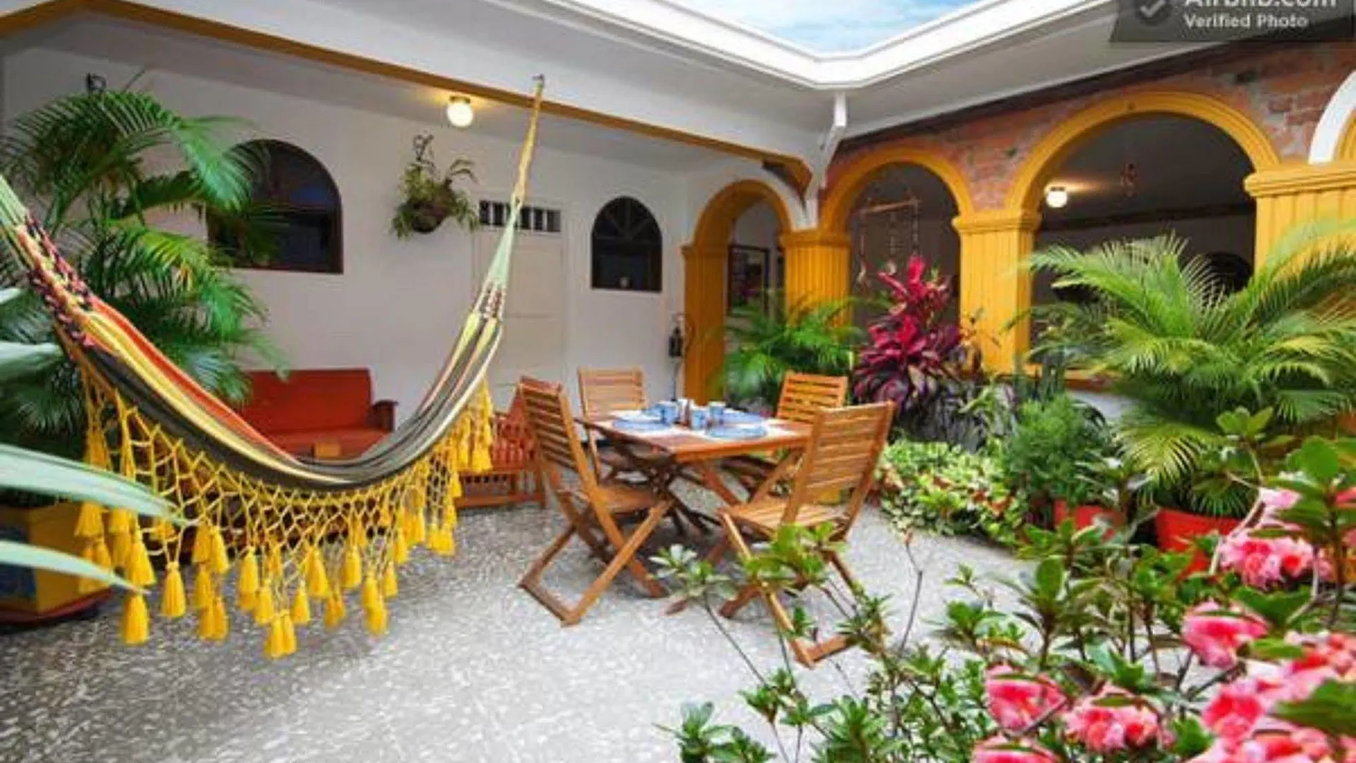 Guest house Casa Ruta Sur (Adults Only) Hotel Cali