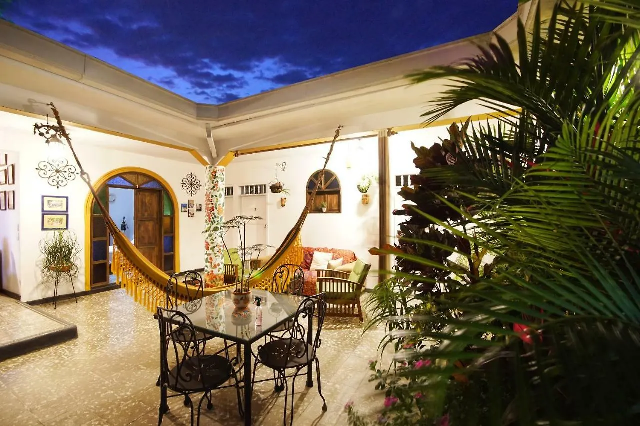 Casa Ruta Sur (Adults Only) Hotel Cali